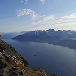 Modern Summer Lofoten