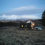 Modern Summer Lofoten Holiday home *