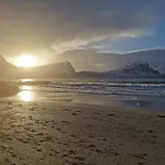Holiday home Modern Summer Lofoten