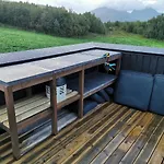 Holiday home Modern Summer Lofoten