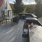 Holiday home Modern Summer Lofoten *