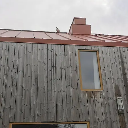 Modern Summer Lofoten *