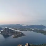 Modern Summer Lofoten * Storeidet