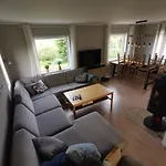 Modern Summer Lofoten Feriehus *