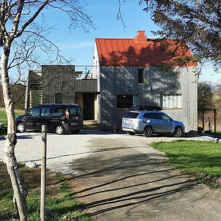 Feriehus Modern Summer Lofoten